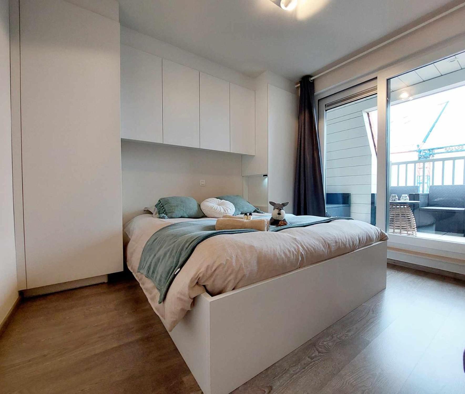 Duplex Villa Capricia Appartement Met Zwembad Nieuwpoort Jachthaven Exterior photo