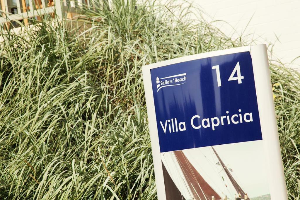 Duplex Villa Capricia Appartement Met Zwembad Nieuwpoort Jachthaven Exterior photo